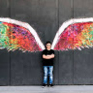 Meet your Posher, Gavin